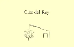 Clos del Rey Cotes du Roussillon