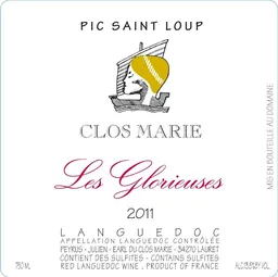 Les Glorieuses