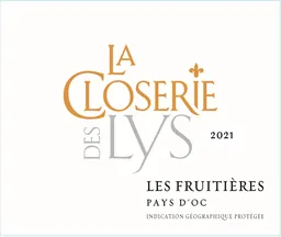 Les Fruitieres Blanc