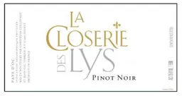 Pinot Noir