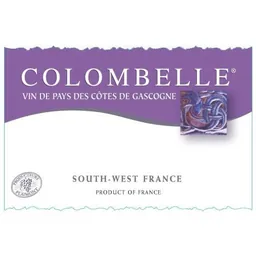 Cotes de Gascogne Rouge