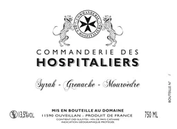Grenache Syrah Mourvedre