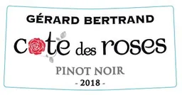 Cote des Roses Pinot Noir