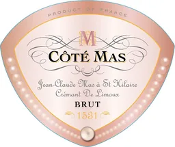 Cremant de Limoux Rose Brut