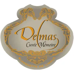 Delmas Cuvee Memoire