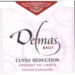 Cuvee Seduction Rose