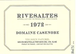Rivesaltes