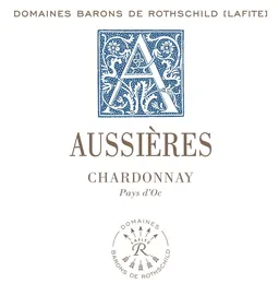 Domaine d'Aussieres Chardonnay