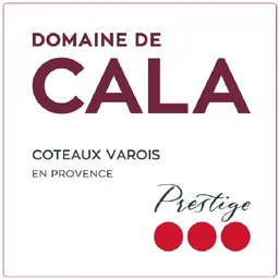Coteaux Varois en Provence Rose Prestige