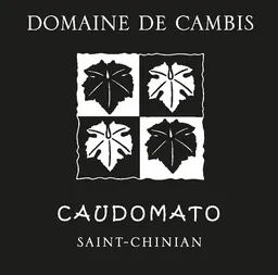 Saint-Chinian Caudomato