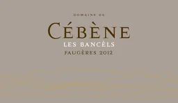 Faugeres Les Bancels