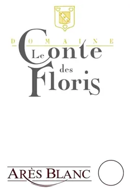 Coteaux du Languedoc Ares Blanc