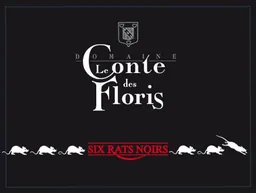 Coteaux du Languedoc Six Rats Noirs