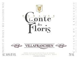 Coteaux du Languedoc Villafranchien