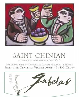 Saint-Chinian Tradition