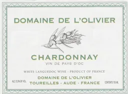 Chardonnay