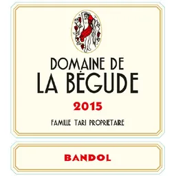 Domaine de la Begude Bandol Rose