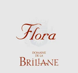 Domaine de la Brillane Coteaux d'Aix en Provence Flora