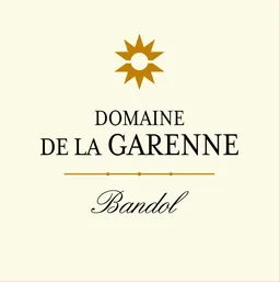 Domaine De La Garenne Bandol