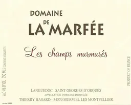 Les Champs Murmures