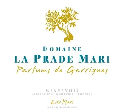 Domaine De La Prade Mari Minervois Parfums de Garrigues