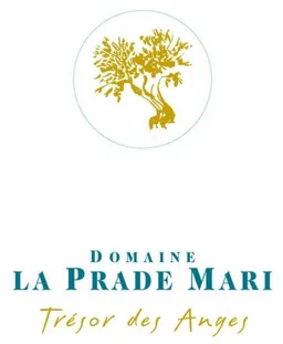 Domaine De La Prade Mari Minervois Tresor des Anges
