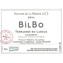 Bilbo Rouge