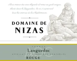 Coteaux du Languedoc Rouge