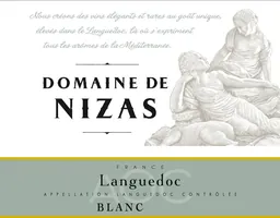 Languedoc Blanc