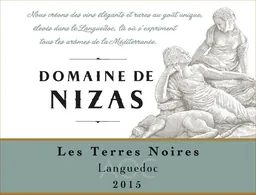 Languedoc Les Terres Noires