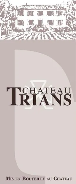 Coteaux Varois Rouge