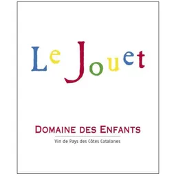 Le Jouet Blanc