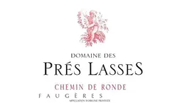 Faugeres Chemin de Ronde