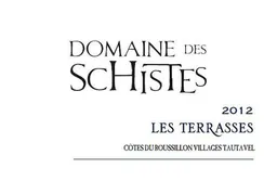 Cotes du Roussillon Villages Tautavel Les Terrasses