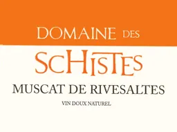 Muscat de Rivesaltes