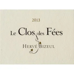 Domaine du Clos des Fees Le Clos des Fees