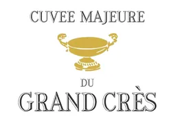 Domaine du Grand Cres Corbieres Cuvee Majeure