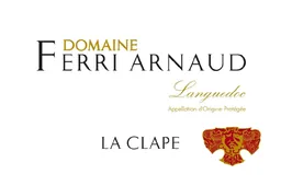Domaine Ferri Arnaud La Clape