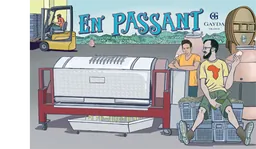 Domaine Gayda En Passant Blanc