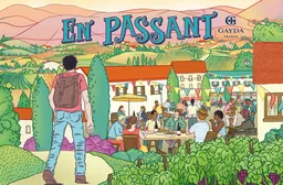 Domaine Gayda En Passant Rouge