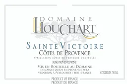 Sainte Victoire Rose