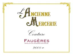 Faugeres Couture