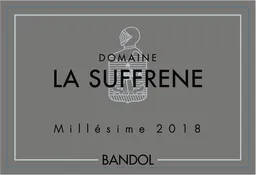 Domaine la Suffrene Bandol