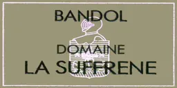 Domaine la Suffrene Bandol Blanc