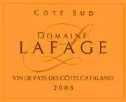 Grenache Cote Sud