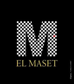 M El Maset Rouge