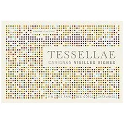 Tessellae Carignan Vieilles Vignes