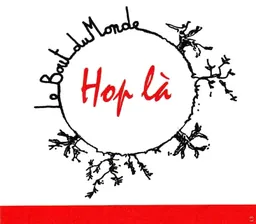 Domaine Le Bout du Monde Cotes du Roussillon Hop'la