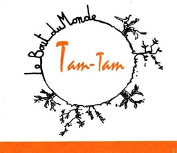 Domaine Le Bout du Monde Cotes du Roussillon Tam-Tam