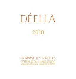 Coteaux du Languedoc Deella